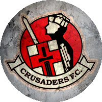 Logo Crusaders FC